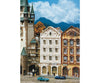 Faller 232309 N Urban dwelling house - Structures