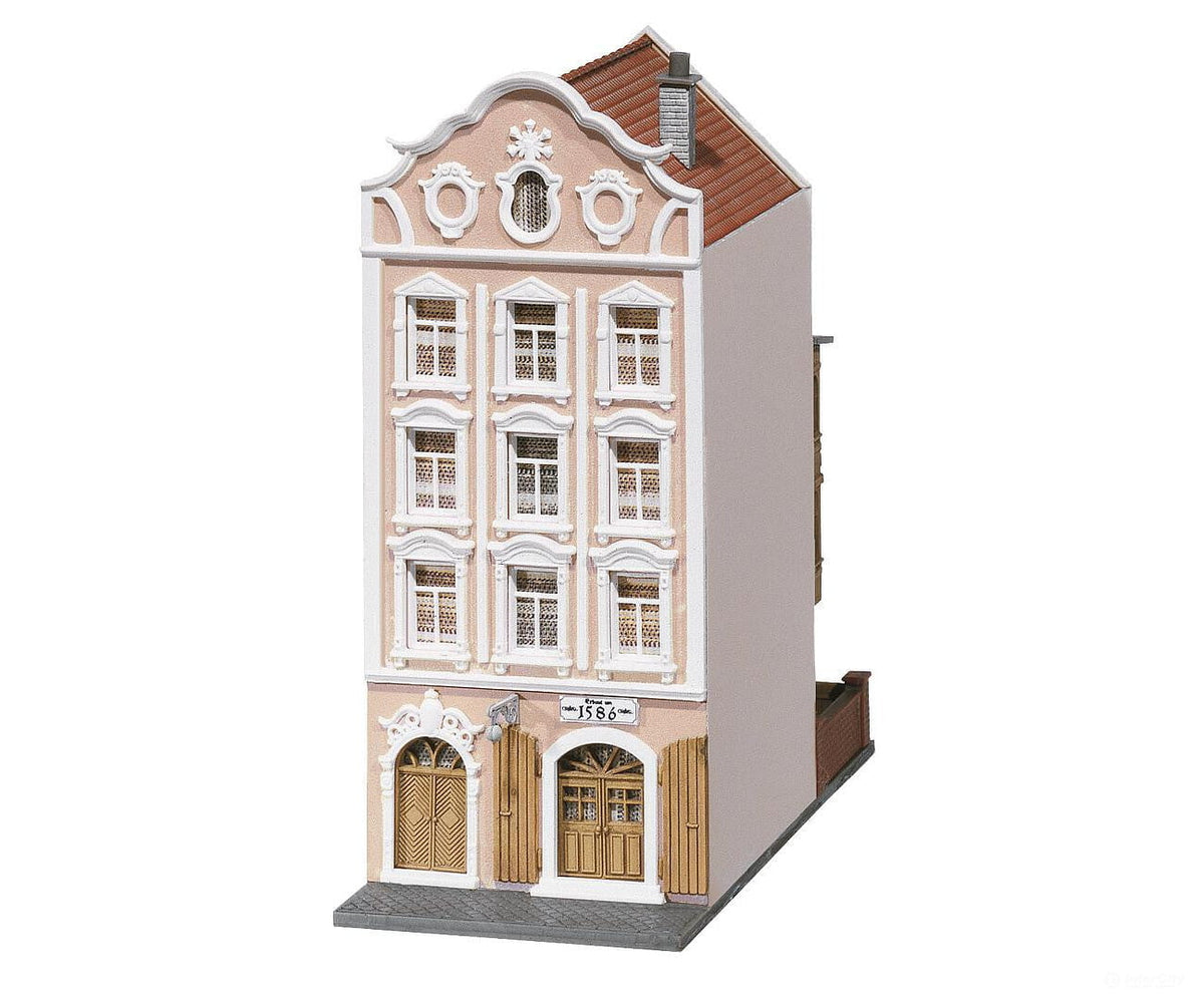 Faller 232309 N Urban dwelling house - Structures