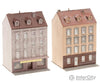 Faller 232311 N 2 Town Houses Structures
