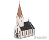 Faller 232319 N Town Church Structures