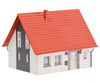 Faller 232321 N Detached House Grey Structures