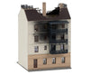Faller 232326 N Dwelling House In Fire Structures