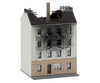 Faller 232326 N Dwelling House In Fire Structures