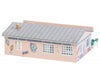 Faller 232327 N Tiziano Ice-Cream Parlour Structures