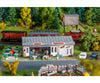 Faller 232327 N Tiziano Ice-Cream Parlour Structures