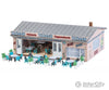 Faller 232327 N Tiziano Ice-Cream Parlour Structures