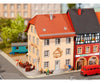 Faller 232332 N Old City Café Structures