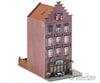 Faller 232334 N Old Town House With Bar Structures