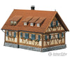Faller 232340 N Rural Half-Timbered House Structures