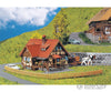 Faller 232340 N Rural Half-Timbered House Structures