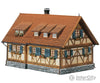 Faller 232340 N Rural Half-Timbered House Structures