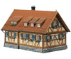 Faller 232340 N Rural Half-Timbered House Structures