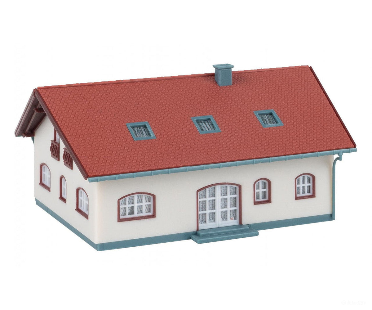 Faller 232344 N Brilliant house - Structures