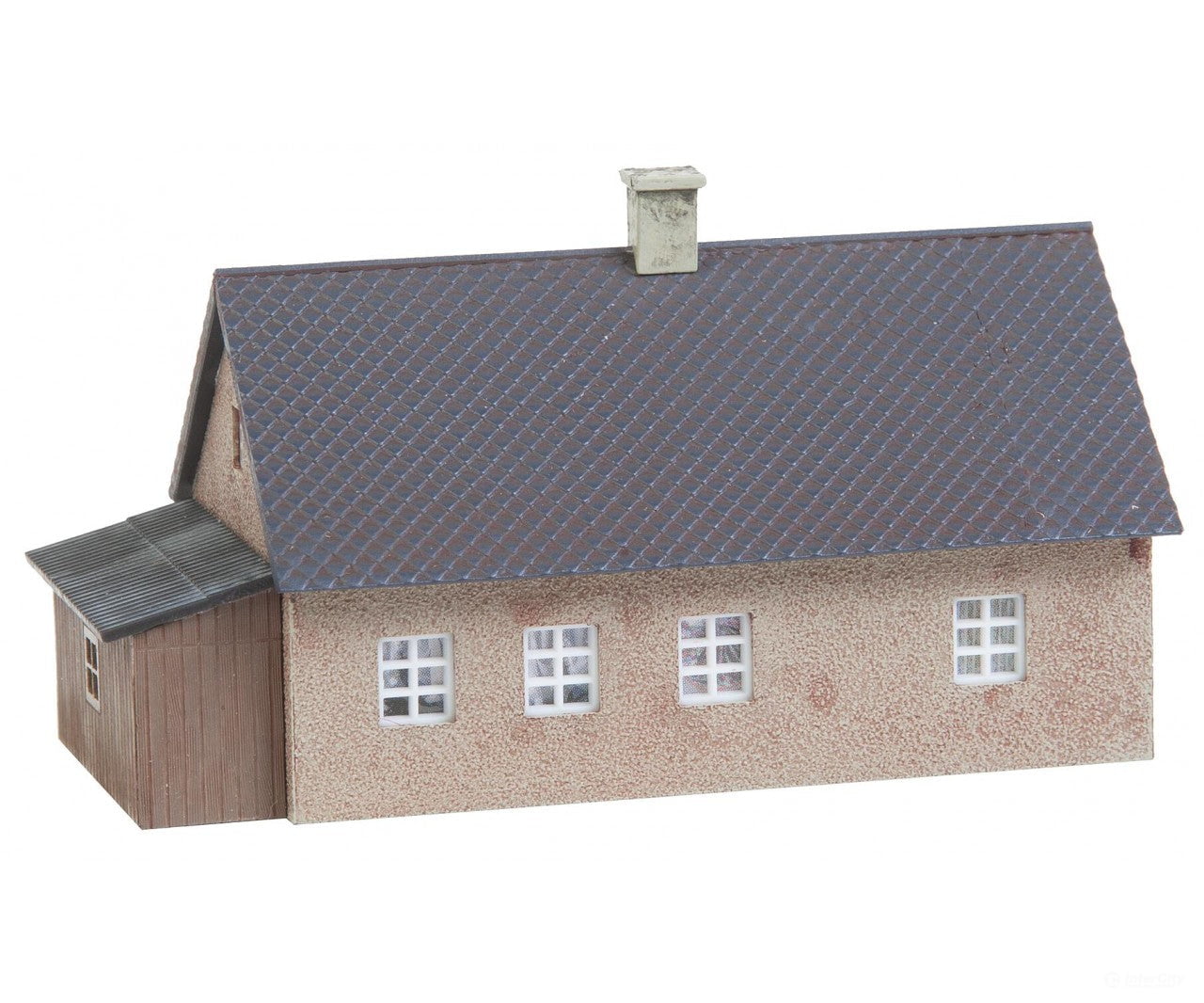 Faller 232347 N Vlieland Small Cottage Structures