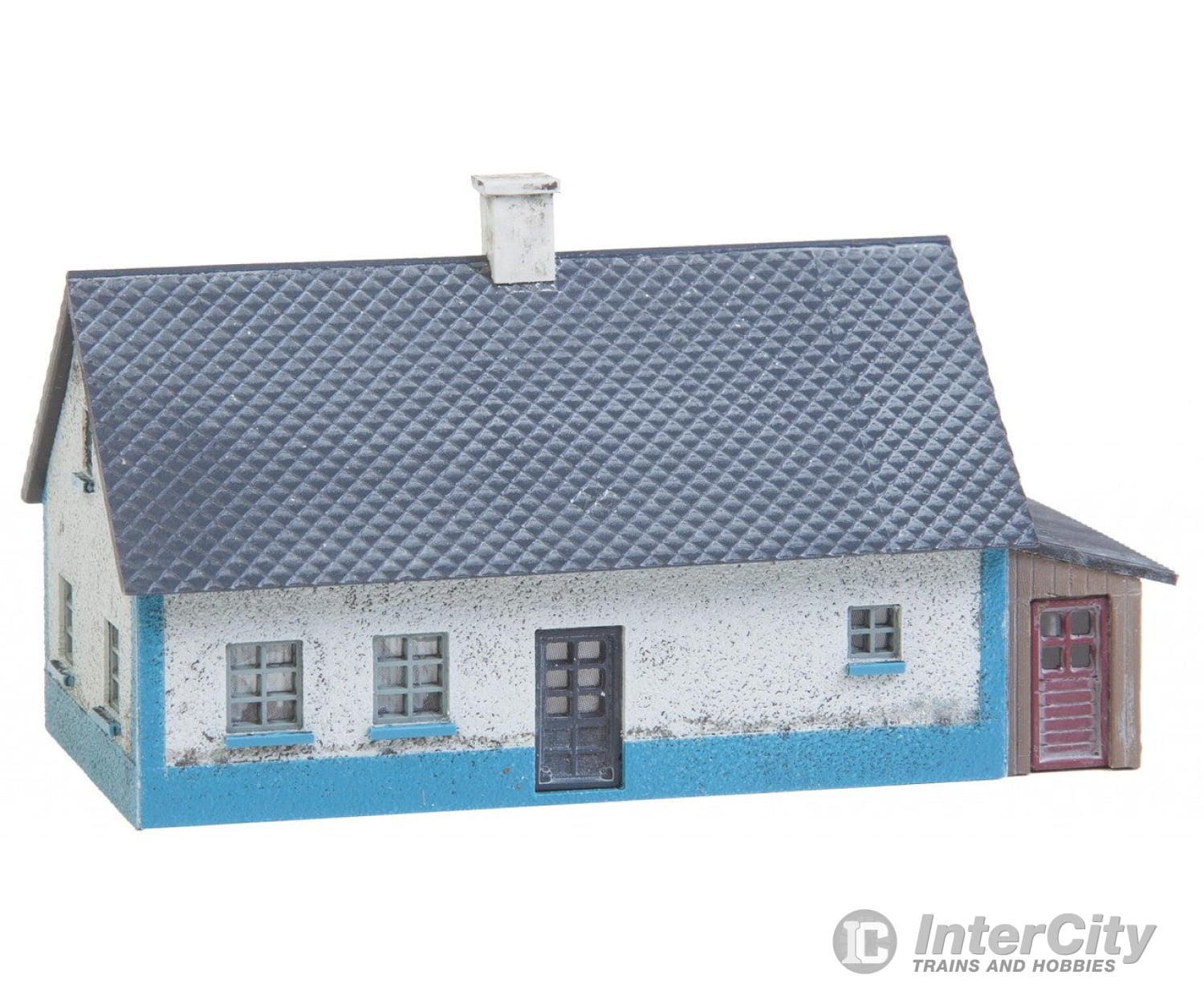 Faller 232348 N Ballum Small Cottage Structures