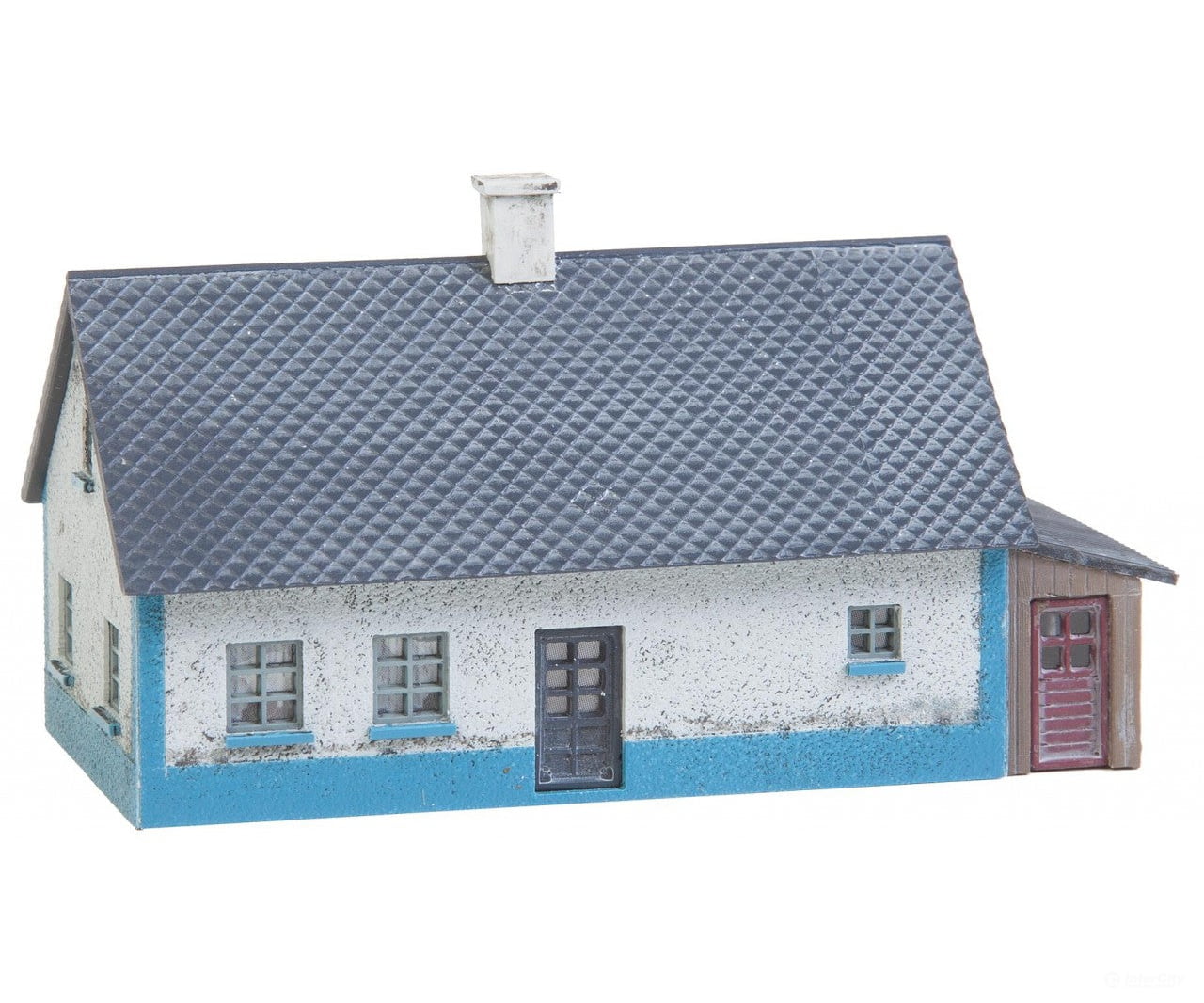 Faller 232348 N Ballum Small Cottage Structures