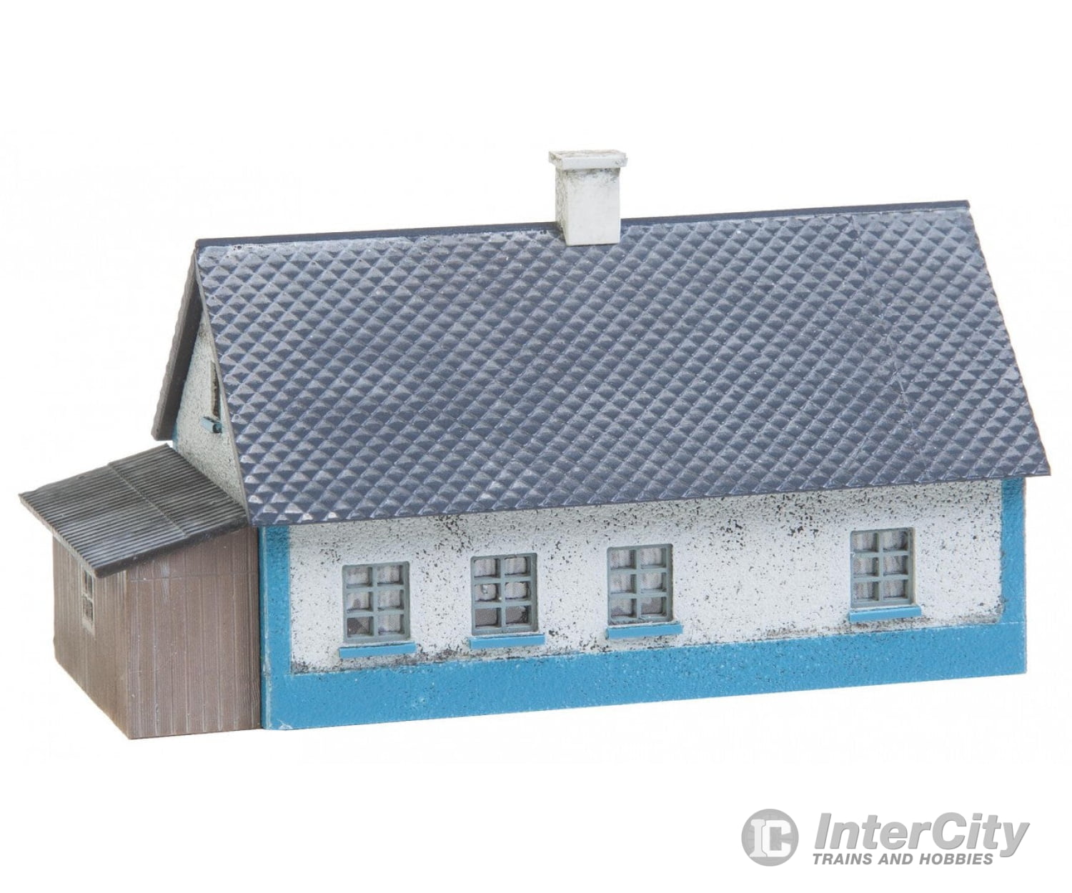 Faller 232348 N Ballum Small Cottage Structures