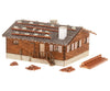 Faller 232357 N Alpine chalet - Structures
