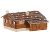 Faller 232357 N Alpine chalet - Structures
