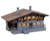 Faller 232372 N Goods- And Passenger Ropeway Structures
