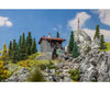 Faller 232372 N Goods- And Passenger Ropeway Structures
