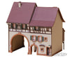 Faller 232374 N Schwabentor Town House Structures