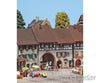Faller 232374 N Schwabentor Town House Structures