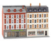 Faller 232389 N 2 Renovated Town Houses With Shops Structures