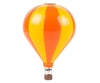 Faller 232390 N Hot-Air Balloon Structures