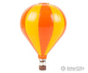 Faller 232390 N Hot-Air Balloon Structures