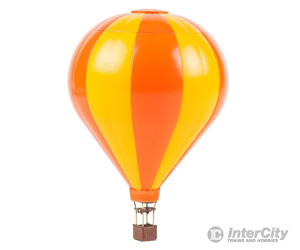 Faller 232390 N Hot-Air Balloon Structures