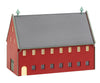 Faller 232397 N Historical Department Store Structures