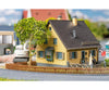 Faller 232403 N Clinker brick house - Structures