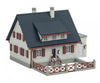 Faller 232404 N Detached house - Structures