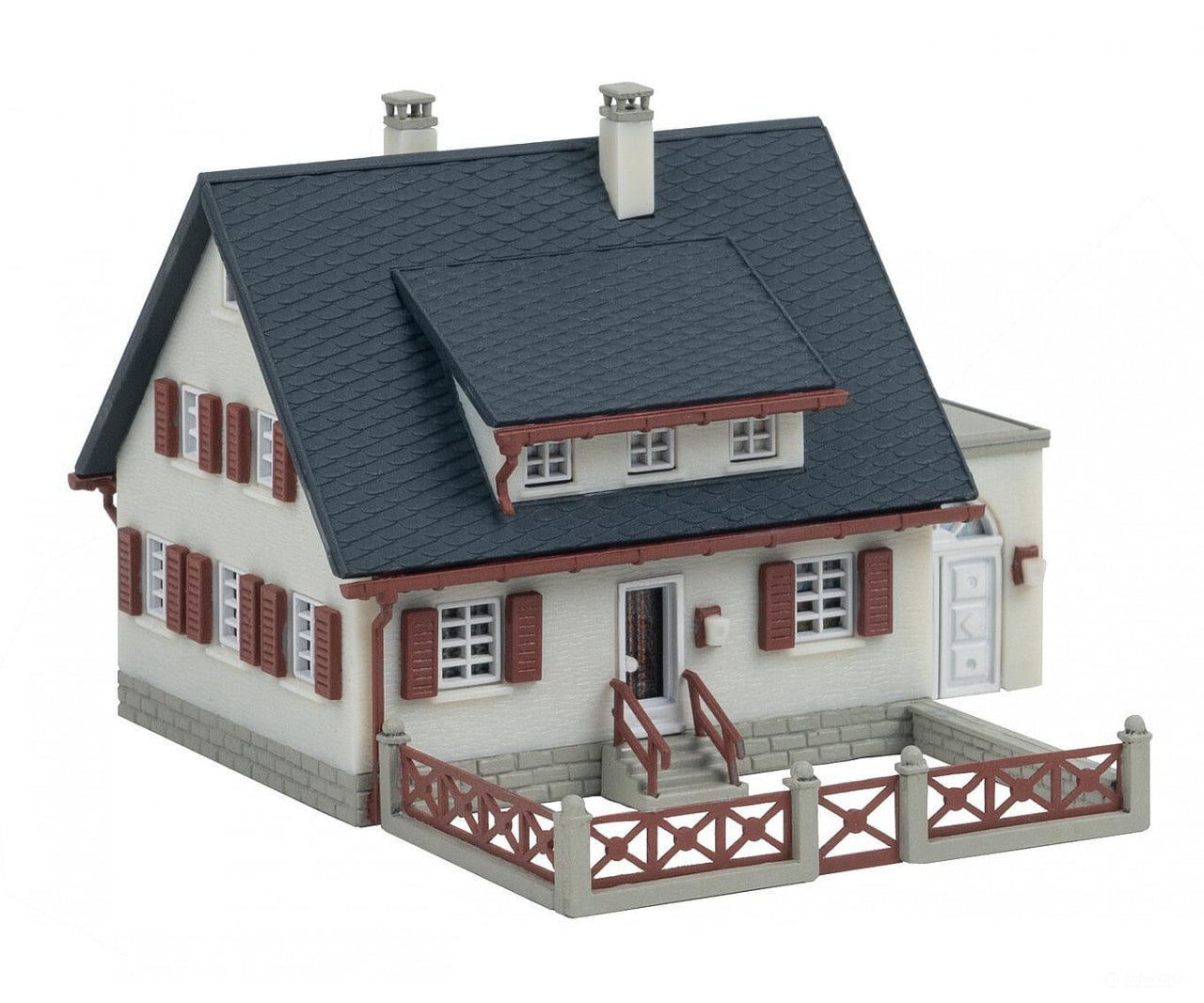 Faller 232404 N Detached house - Structures