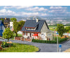 Faller 232404 N Detached house - Structures