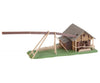 Faller 232523 N Watermill - Structures