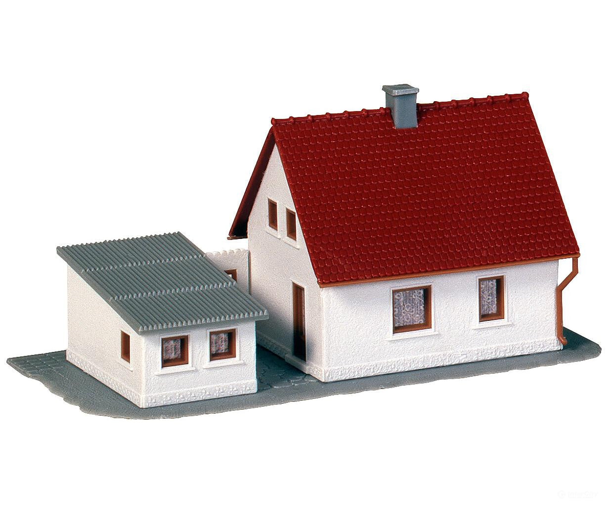 Faller 232531 N Development House Structures