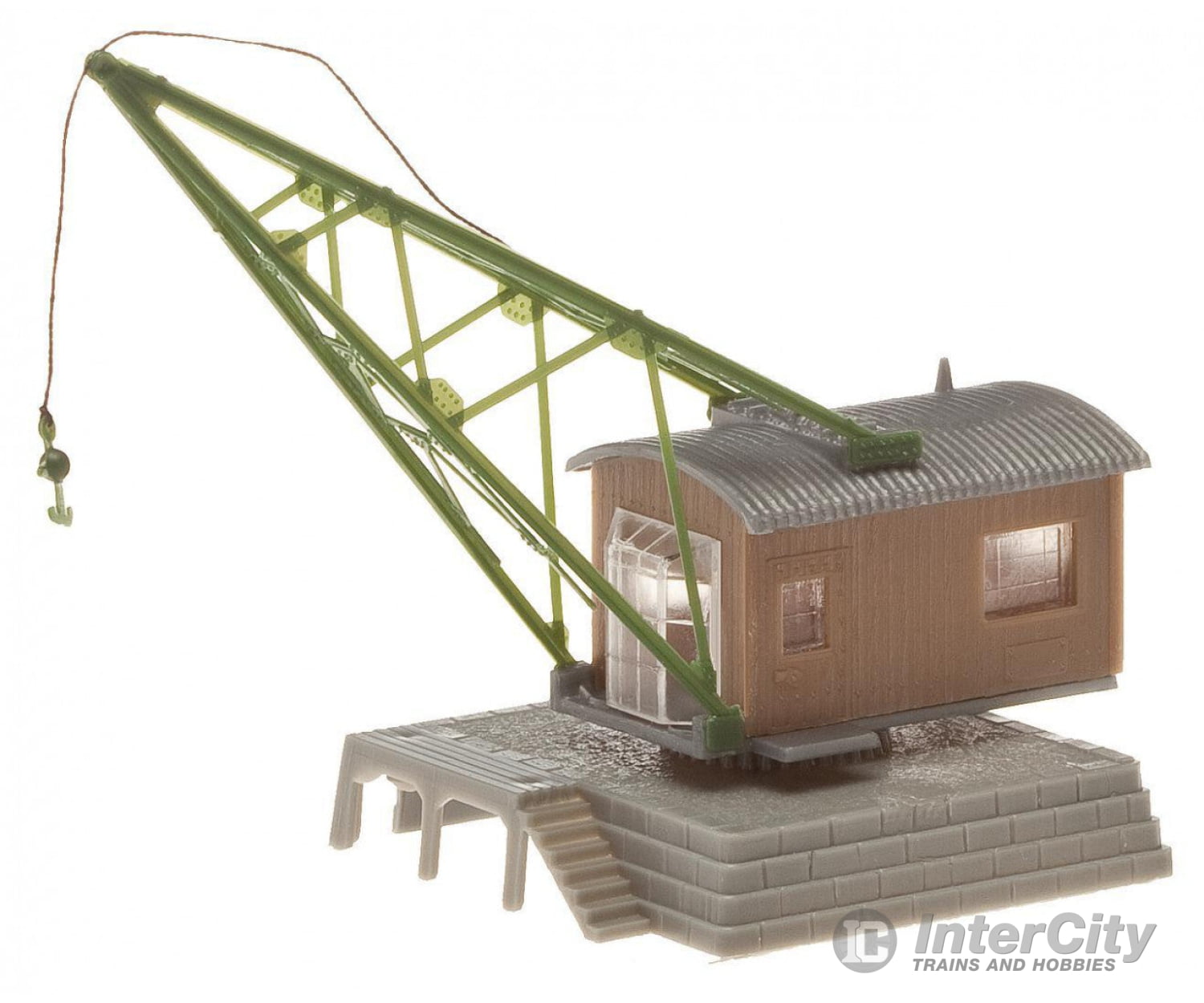 Faller 232532 N Loading Crane Structures