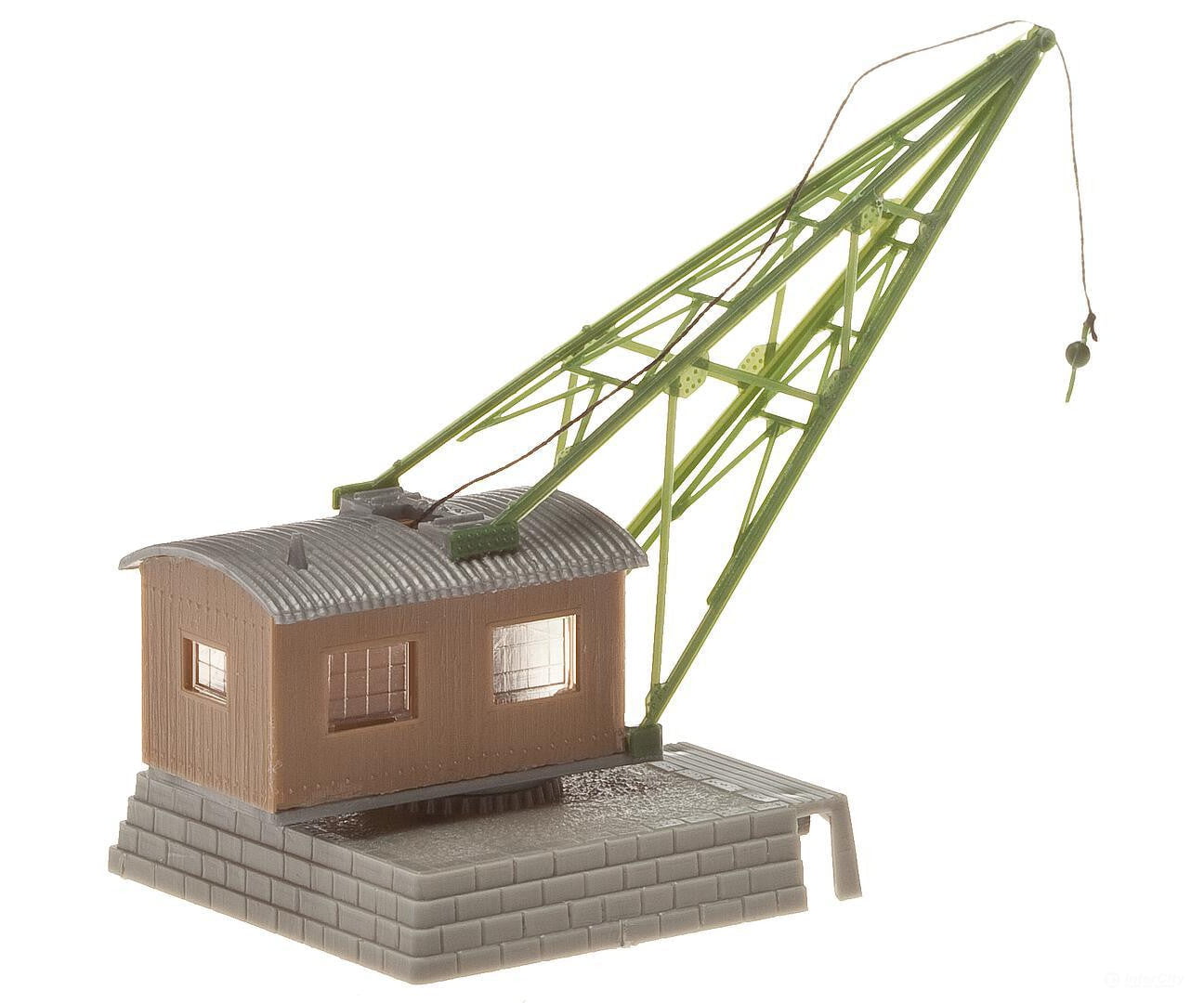 Faller 232532 N Loading Crane Structures