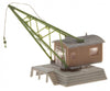 Faller 232532 N Loading Crane Structures