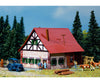 Faller 232537 N Farmhouse Structures