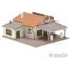 Faller 232542 N Gas Station Structures