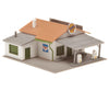 Faller 232542 N Gas Station Structures