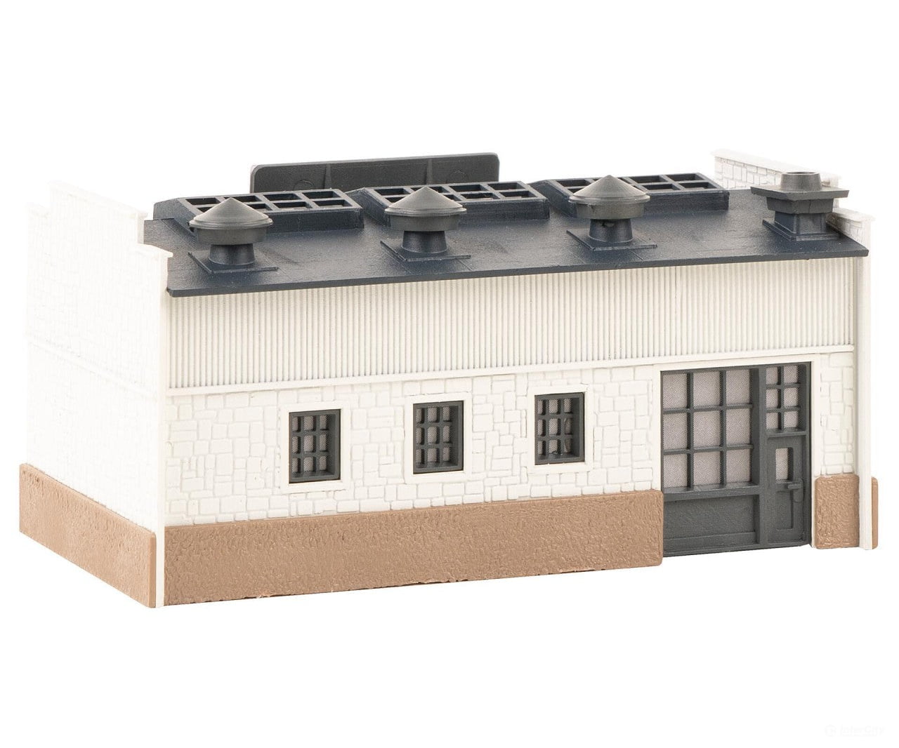 Faller 232545 N Warehouse Structures