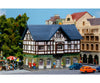 Faller 232565 N Dresdner Bank Branch Structures