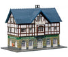 Faller 232565 N Dresdner Bank Branch Structures