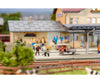 Faller 239007 N Dennenberg Railway Station Promotional-Set Structures