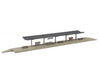 Faller 239007 N Dennenberg Railway Station Promotional-Set Structures