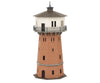 Faller 239008 N Railway Depot Promotional-Set Structures